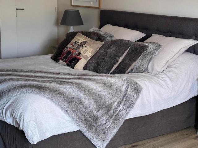 Thégra Agreable Chambre D Hote Avec Piscine Et Jacuzzi מראה חיצוני תמונה