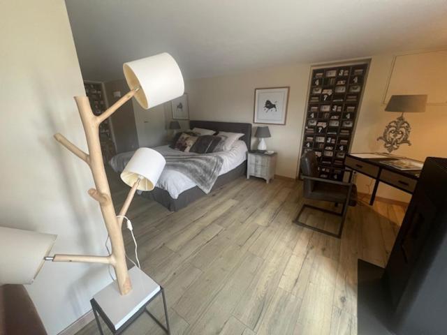 Thégra Agreable Chambre D Hote Avec Piscine Et Jacuzzi מראה חיצוני תמונה