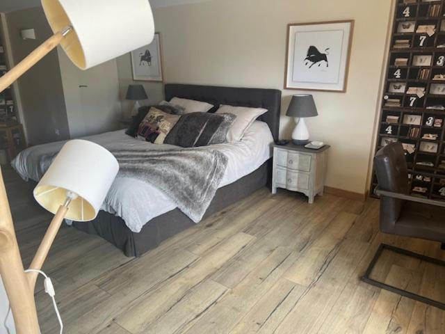 Thégra Agreable Chambre D Hote Avec Piscine Et Jacuzzi מראה חיצוני תמונה